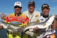Pensacola Inshore Fishing Trip 4 hr thumbnail 4