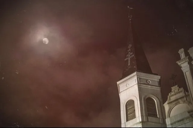 New Orleans Paranormal Investigation Tour - Image 5