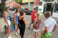 New Orleans French Quarter Cocktail Tour thumbnail 2