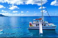 Honolulu Snorkel & Ocean Waterpark Experience thumbnail 3