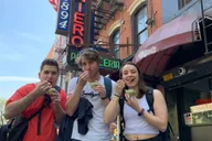 New York City East Village TV and Movie Sites Walking Tour 2 hr thumbnail 1