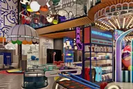 Las Vegas Play Playground Entry Ticket thumbnail 5