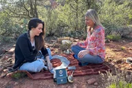 Sedona Intuitive Reading and Healing 90 Min thumbnail 3