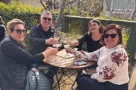 Santa Ynez Wine Tour with Picnic Lunch thumbnail 3
