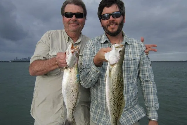 Miami Inshore Fishing Charter on Biscayne Bay - Image 6