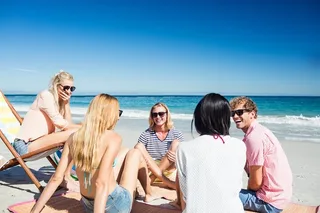 Fernandina Beach Private Coastal Tour