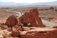 Valley of Fire State Park Tour thumbnail 1