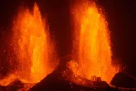 Kona Volcano and Stargazing Tour with Meals thumbnail 3