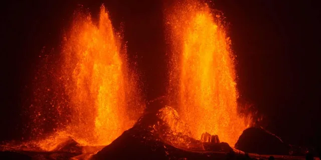 Kona Volcano and Stargazing Tour with Meals - Image 3