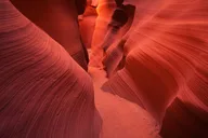 Phoenix Antelope Canyon Day Tour thumbnail 6