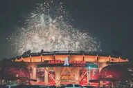 Los Angeles Angels Baseball Game in Anaheim thumbnail 6