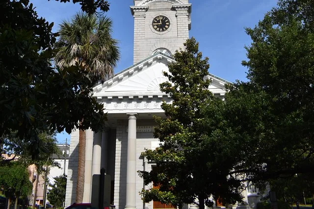 Savannah Self-Guided Audio Tour - Image 4
