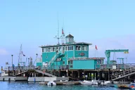 San Pedro to Avalon Ferry thumbnail 5