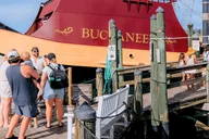 Destin Pirate Cruise Adventure thumbnail 2