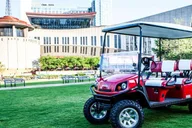 Nashville Golf Cart Bar Crawl thumbnail 3
