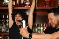New York City Bar Tour: Gangsters, Heroes, and Broadway Lights thumbnail 1