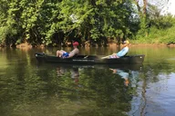 Asheville Craft Breweries Canoe Tour thumbnail 2