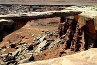 Moab Canyonlands National Park 4x4 Tour thumbnail 6