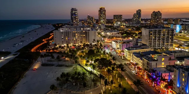 Miami & Fort Lauderdale Helicopter Tour - Image 2