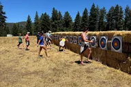 Lake Tahoe Archery Experience 90 min thumbnail 4