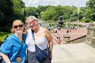 New York Central Park Pedicab Tour of Film Spots and Celebrity Homes thumbnail 4