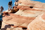 Las Vegas Valley of Fire Small Group Tour 4 hr thumbnail 6
