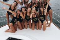 Miami Yacht Nightclub Party with Open Bar thumbnail 5