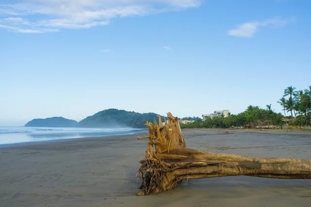 San Jose Airport to Jaco Beach Shuttle - Image 2