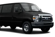 Orlando Private Van Transfer to Airport thumbnail 2