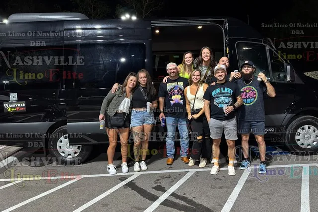 Nashville Airport Transfer - Image 4