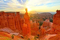 Bryce Canyon Self-Guided Audio Driving Tour thumbnail 6