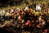 Buffalo Festive Highlights Private Tour thumbnail 4