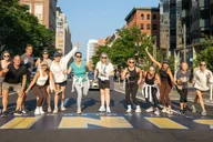 Boston Running Tour Experience thumbnail 6