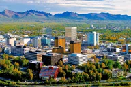 Anchorage City Tour and Highlights 2.5 hr thumbnail 1