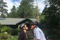 Colorado Springs Segway Tour in Cheyenne Cañon thumbnail 4