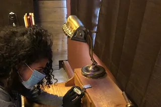 Vail Escape Room Adventure