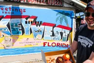 Key West Sweet Treats Walking Tour thumbnail 1