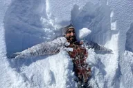 Park City Snowshoe Experience thumbnail 5