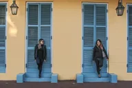 New Orleans French Quarter Photo Shoot 60 min thumbnail 4
