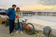 Marina Del Rey Electric Mountain Bike Tour thumbnail 6