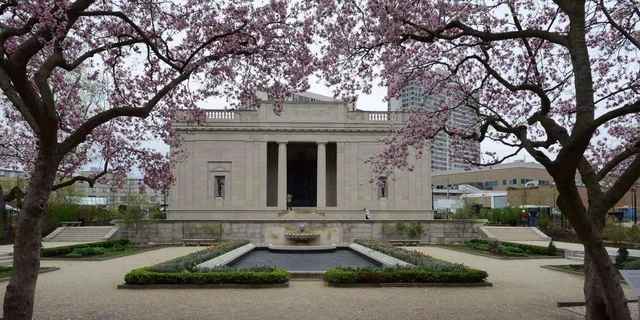 Philadelphia Art and Rodin Museum Tour - Image 6