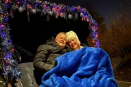 New York City Christmas Light Tour thumbnail 5