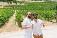 San Luis Obispo Sidecar Winery Tour thumbnail 3