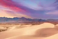 Las Vegas Death Valley and Mojave Desert Tour thumbnail 1