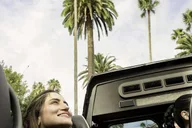 Los Angeles Celebrity Homes and Hop-on Hop-off Tour thumbnail 4