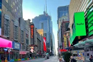 New York City Bus and Boat Tour thumbnail 4