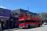 San Francisco Hop-On Hop-Off Bus Tour thumbnail 1