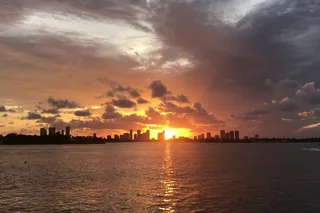 Miami Airport Private Transfer