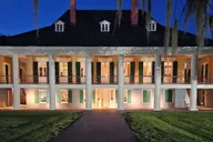 New Orleans Destrehan Plantation Haunted Night Tour thumbnail 1