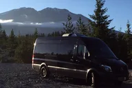 Portland Mt St Helens Adventure Tour thumbnail 3